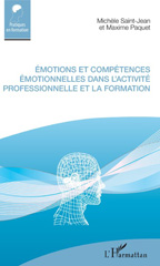eBook, Émotions et compétences émotionnelles dans l'activité professionnelle et la formation, L'Harmattan
