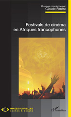 eBook, Festivals de cinéma en Afriques francophones, L'Harmattan