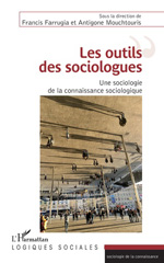 E-book, Les outils des sociologues : une sociologie de la connaissance sociologique, L'Harmattan