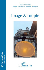 E-book, Image & utopie, L'Harmattan