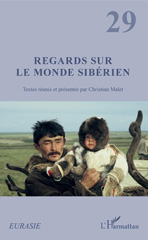 eBook, Regards sur le monde sibérien, L'Harmattan