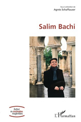 eBook, Salim Bachi, L'Harmattan