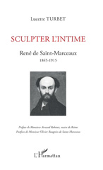 E-book, Sculpter l'intime : René de Saint-Marceaux, 1845-1915, L'Harmattan