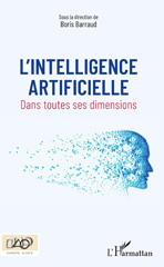 E-book, L'intelligence artificielle : dans toutes ses dimensions, L'Harmattan