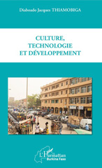 eBook, Culture, technologie et développement, L'Harmattan Burkina Faso