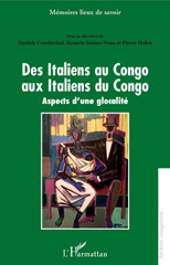 eBook, Des Italiens au Congo aux Italiens du Congo : aspects d'une glocalité, L'Harmattan