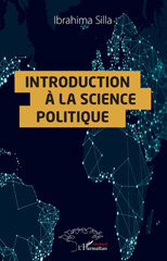 eBook, Introduction à la science politique, L'Harmattan Sénégal