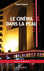 E-book, Le cinéma dans la peau, L'Harmattan