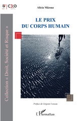 E-book, Le prix du corps humain, L'Harmattan