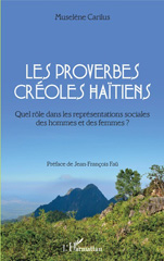 E-book, Les proverbes créoles haïtiens : quel rôle dans les représentations sociales des hommes et des femmes ?, L'Harmattan