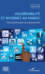 E-book, Vulnérabilité et Internet au Maroc : entre précarisation et empowerment, L'Harmattan