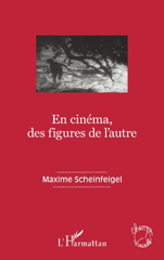 E-book, En cinéma, des figures de l'autre, Editions L'Harmattan