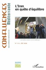 E-book, L'Iran en quête d'équilibre, Editions L'Harmattan