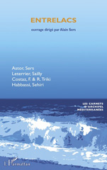 E-book, Entrelacs, L'Harmattan