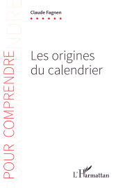E-book, Les origines du calendrier, L'Harmattan