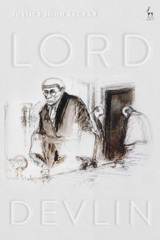 E-book, Lord Devlin, Hart Publishing