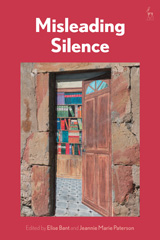 E-book, Misleading Silence, Hart Publishing