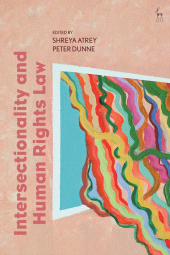 E-book, Intersectionality and Human Rights Law, Hart Publishing