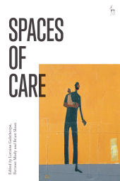 E-book, Spaces of Care, Hart Publishing
