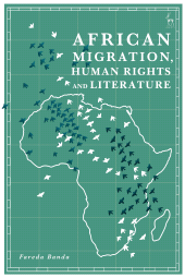 E-book, African Migration, Human Rights and Literature, Hart Publishing