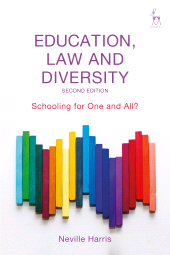 eBook, Education, Law and Diversity : Schooling for One and All?, Hart Publishing