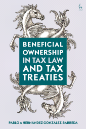 E-book, Beneficial Ownership in Tax Law and Tax Treaties, Hart Publishing