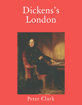 eBook, Dickens's London, Haus Publishing