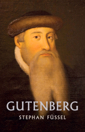 E-book, Gutenberg, Haus Publishing