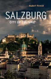 E-book, Salzburg : City of Culture, Haus Publishing