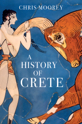 eBook, A History of Crete, Haus Publishing