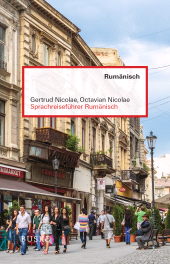 E-book, Sprachreiseführer Rumänisch, Helmut Buske Verlag