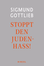 E-book, Stoppt den Judenhass!, S. Hirzel Verlag GmbH