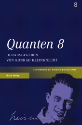 E-book, Quanten 8, S. Hirzel Verlag GmbH