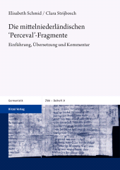 E-book, Die mittelniederländischen 'Perceval'-Fragmente : Einführung, Übersetzung und Kommentar, S. Hirzel Verlag GmbH