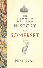 E-book, The Little History of Somerset, The History Press