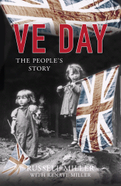 eBook, VE Day : The People's Story, The History Press