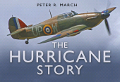 eBook, The Hurricane Story, The History Press