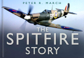 eBook, The Spitfire Story, The History Press