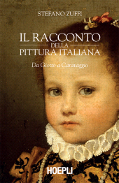 E-book, Il racconto della pittura italiana, Hoepli