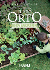 E-book, Il mio orto naturale, Hoepli