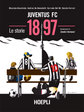 E-book, 1897 Juventus FC, Hoepli