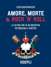 E-book, Amore, Morte e Rock'n'Roll, Hoepli