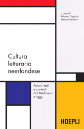 E-book, Cultura letteraria neerlandese, Hoepli