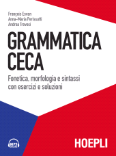 E-book, Grammatica ceca, Hoepli