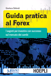 E-book, Guida pratica al Forex, Hoepli