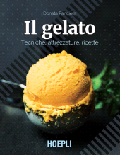 E-book, Il gelato, Hoepli