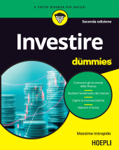 E-book, Investire for dummies, Hoepli