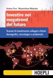 eBook, Investire nei megatrend del futuro, Hoepli