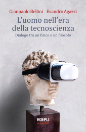 E-book, L'uomo nell'era della tecnoscienza, Hoepli
