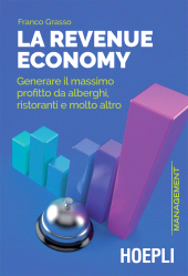 E-book, La revenue economy, Hoepli